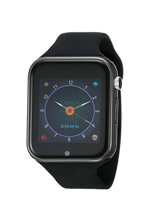 Smartwatch – TechPad