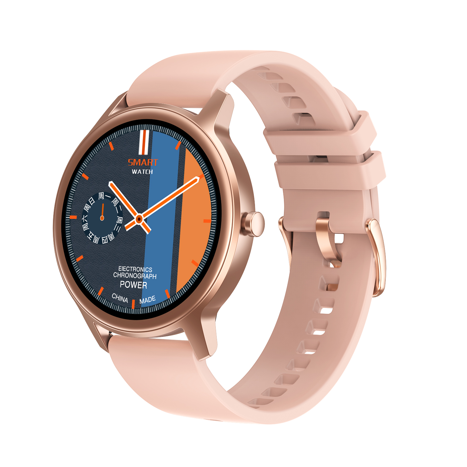 technity smartwatch