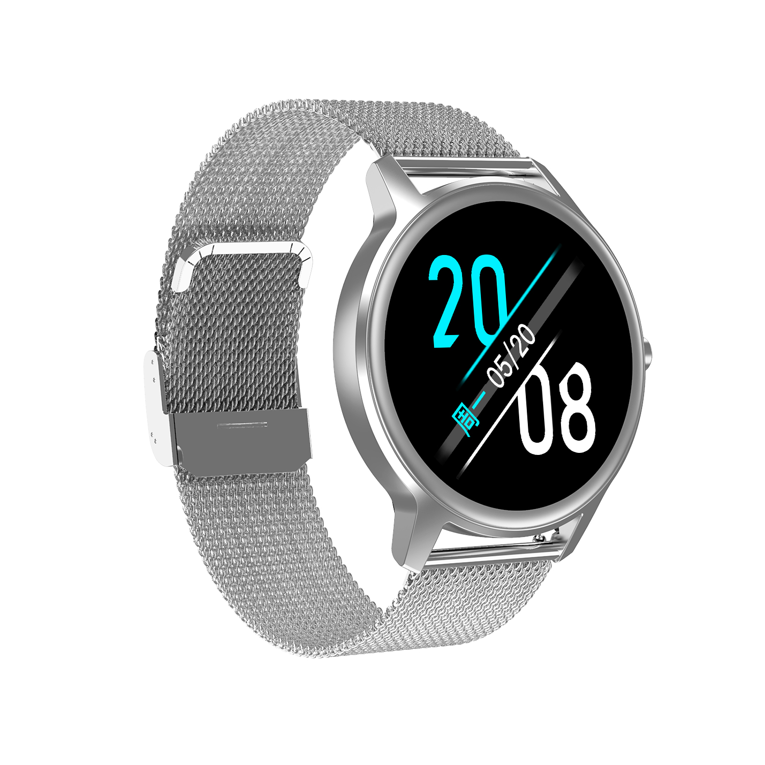 Smartwatch – TechPad