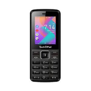 Featurephone Kaios ONE 