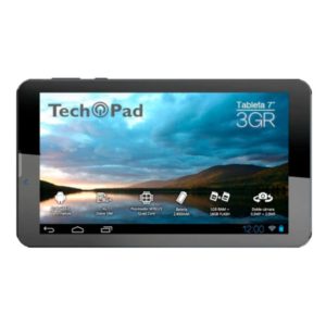 Tablet 7″ WiFi + 3G / 3GR