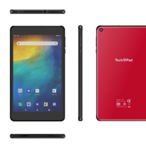 Tablet 7″ WiFi 732