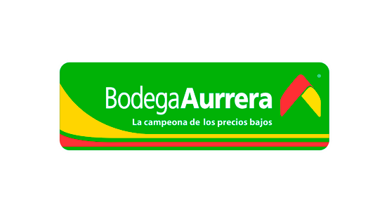 aurrera
