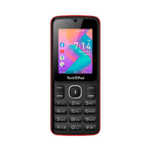 Featurephones Kaios K-Flip