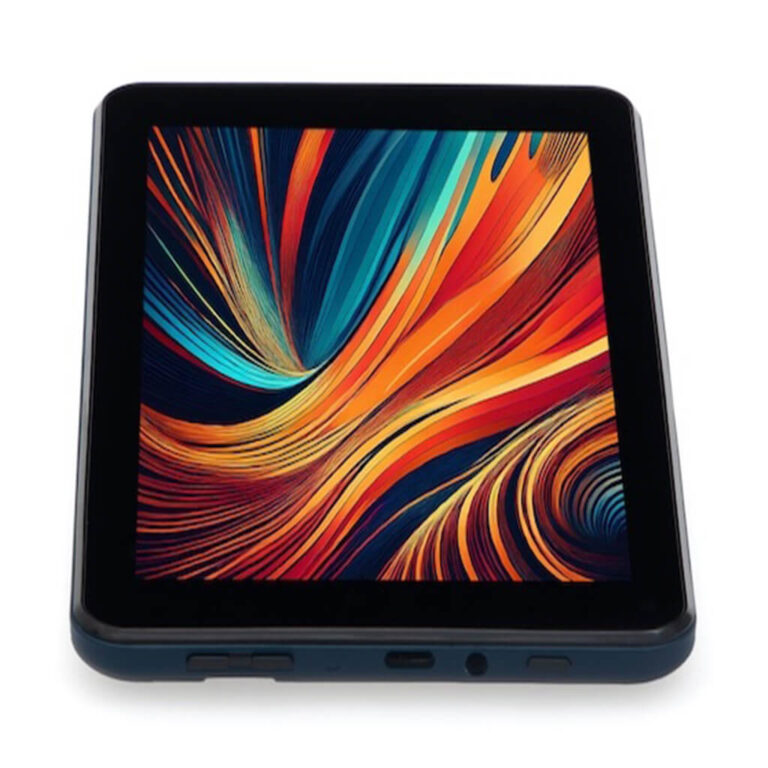Tablet Tech Pad 7" Modelo NOVA POCKET - Tech Pad